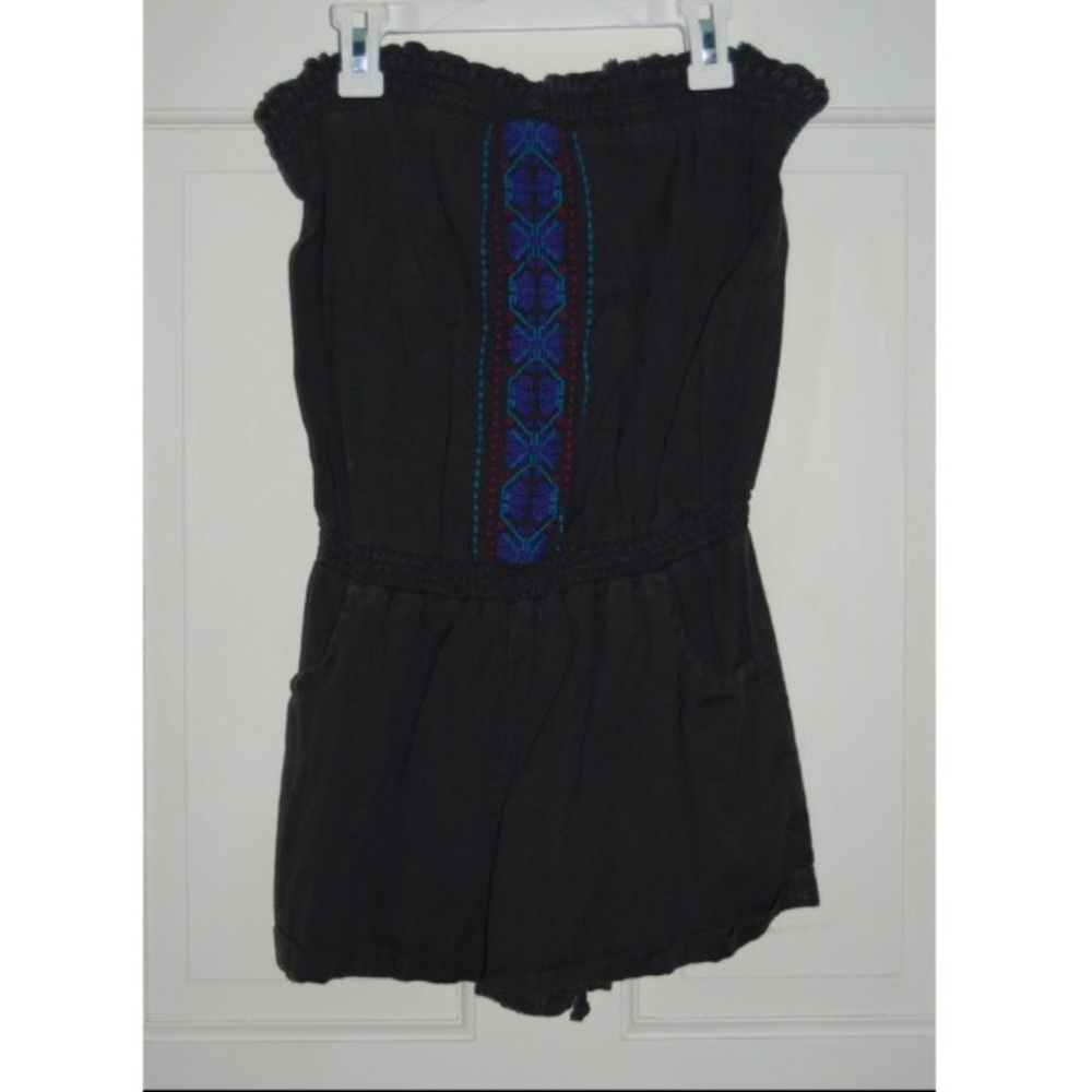 American Eagle Romper